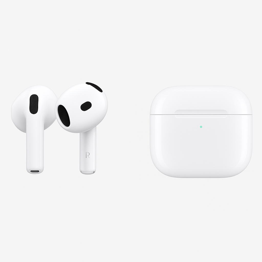 Airpods 4 OEM