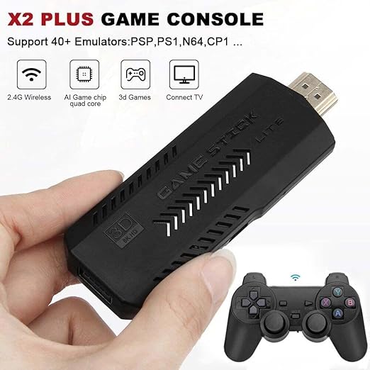 Gamestick M33 2.4G