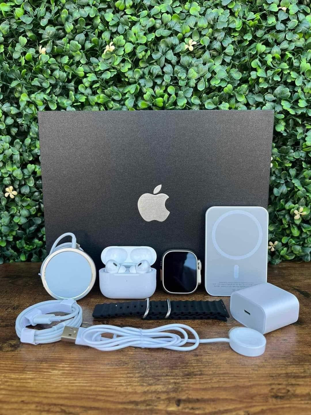 Kit Apple Watch OEM