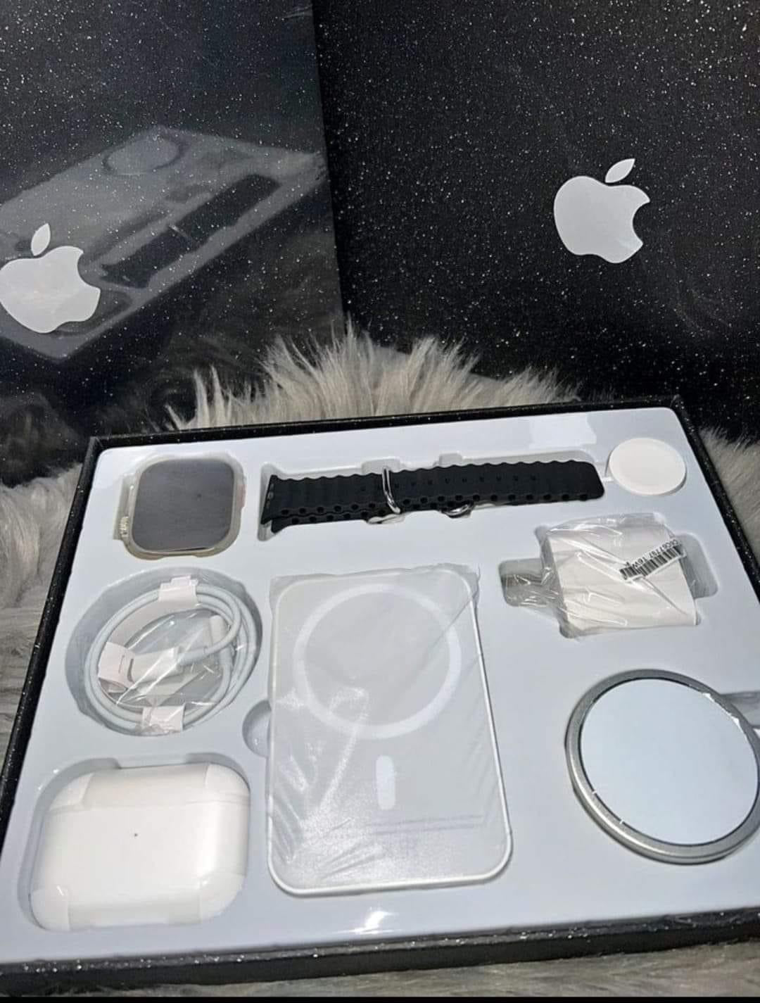 Kit Apple Watch OEM