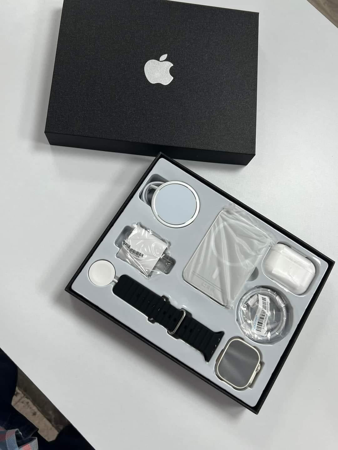 Kit Apple Watch OEM