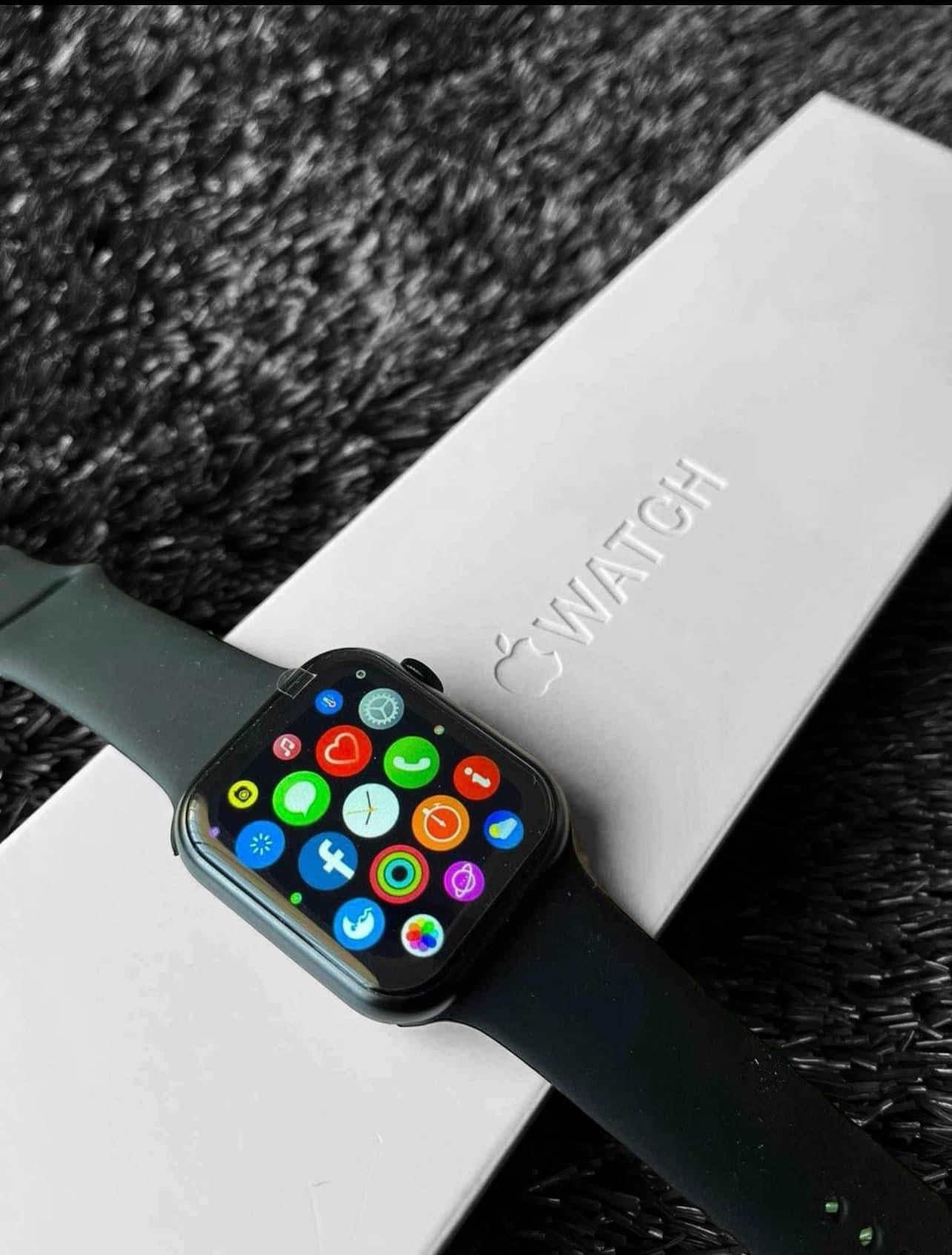 Apple Watch Series 8 45 mm