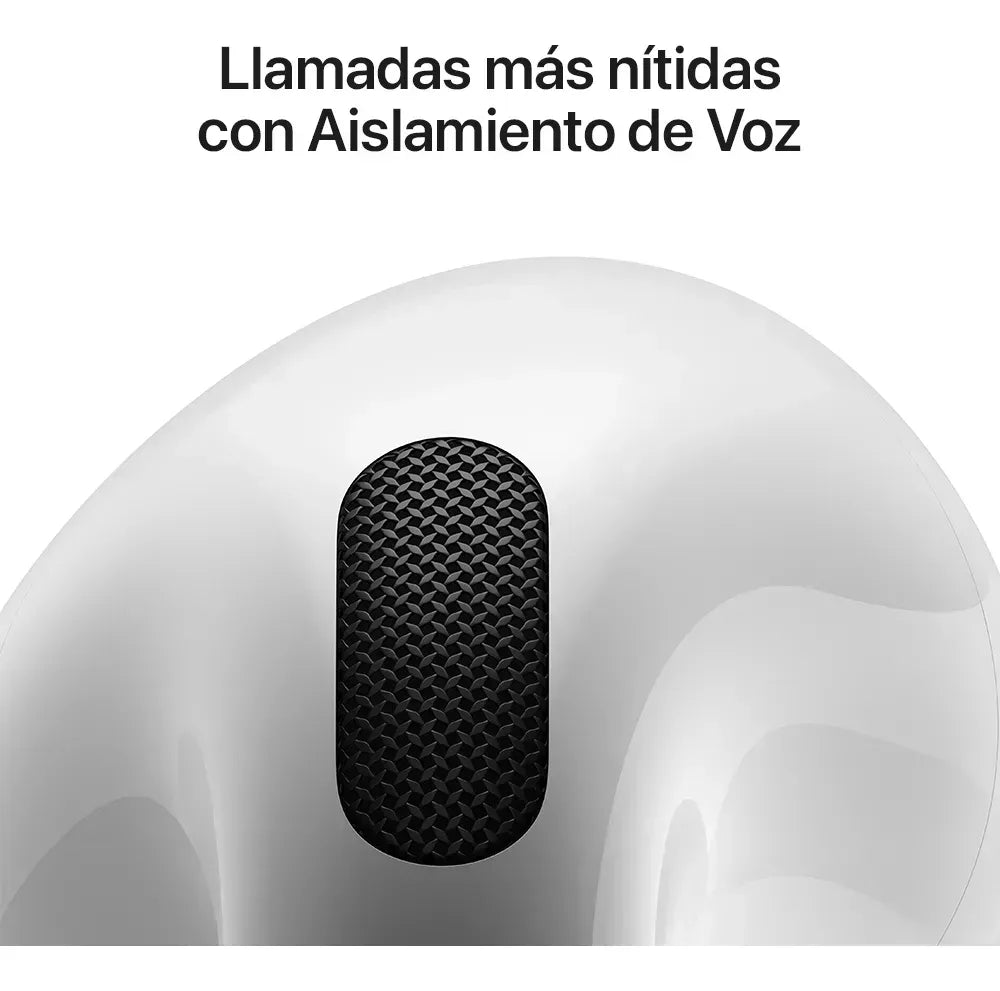 Airpods 4 OEM