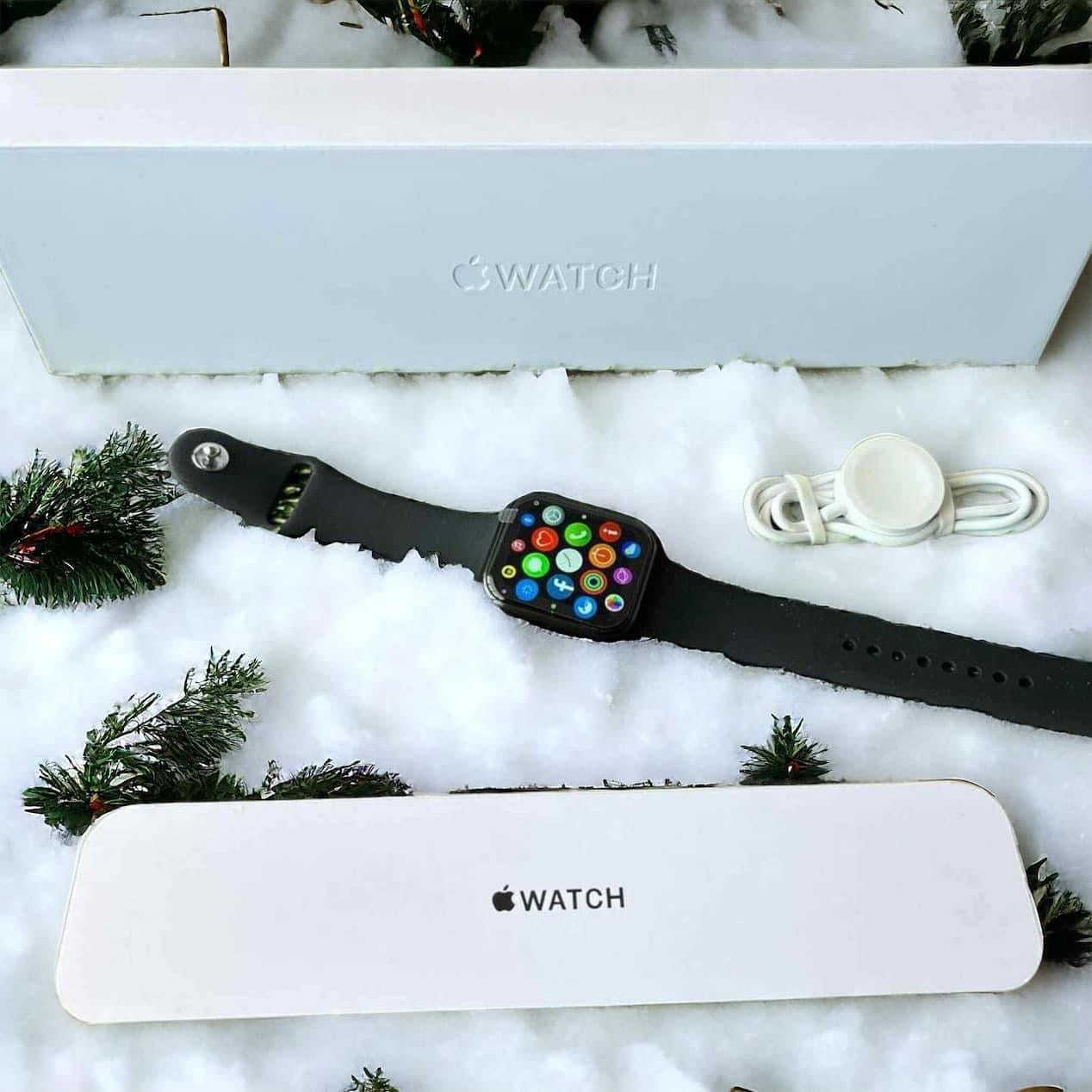 Apple Watch Series 8 45 mm