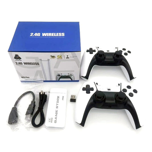 Game Stick M15 + 2.4G Wireless